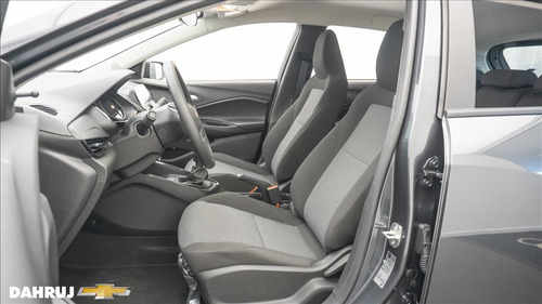 Chevrolet Onix 1.0 FLEX MANUAL