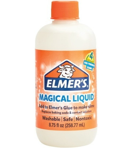 Activador Magical Liquid Elmers 