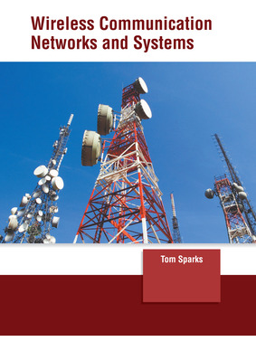 Libro Wireless Communication Networks And Systems - Spark...