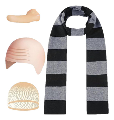 Conjunto De Disfraces De Halloween Para Hombres Conjunto De
