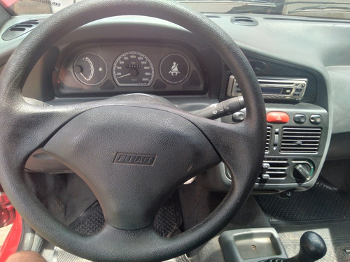 Fiat Palio 1.3 S 2000