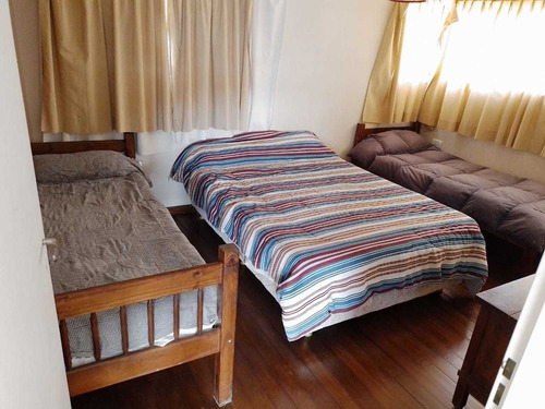 Imagen 19 de 20 de Casa Con Pileta Para 9 Personas En Barrio Cerrado