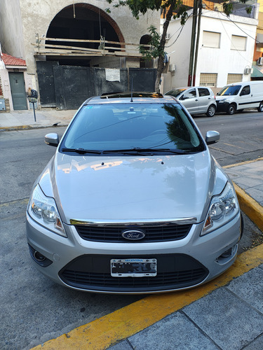 Ford Focus 2 2.0 Trend Plus