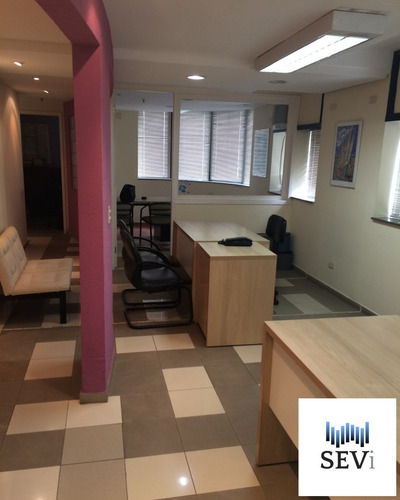 Imagem 2 de 7 de Sala - Sa00015 - 34263621