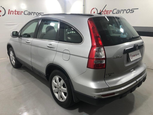 Honda Cr-v 2.0 Lx Única Dona!