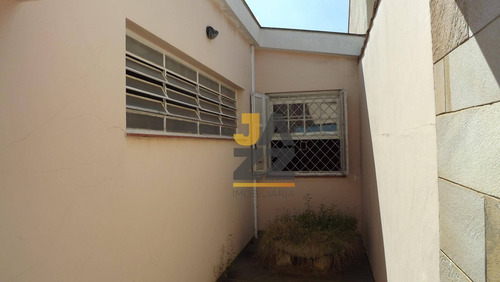 Imagem 22 de 26 de Casa Com 3 Dormitórios À Venda, 210 M² Por R$ 840.000,00 - Taquaral - Campinas/sp - Ca12863