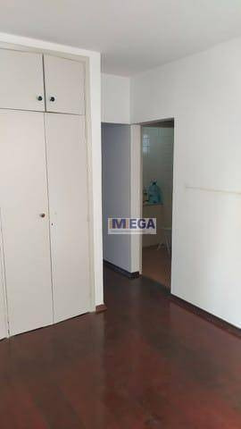 Imagem 3 de 7 de Apartamento Com 1 Dormitório À Venda, 46 M² Por R$ 167.000 - Botafogo - Campinas/sp - Ap5013