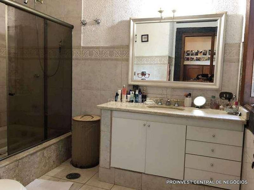 Imagem 26 de 30 de Casa Com 4 Dormitórios À Venda, 427 M² Por R$ 1.590.000,00 - Granja Viana - Carapicuíba/sp - Ca6884
