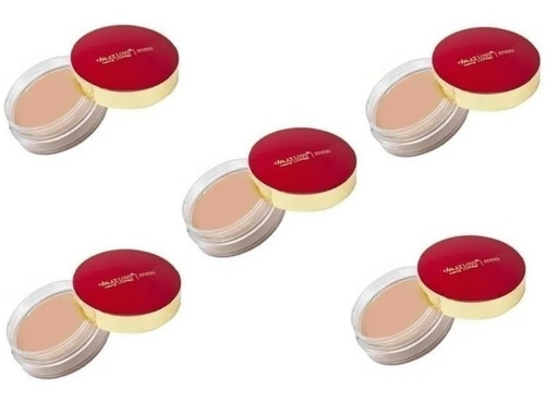 Imagem 3 de 4 de Corretivo Facial Camouflage Cream Alta Cobertura Max Love