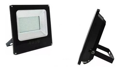  Foco 400w Reflector36.000l Ahorrador/estadio/cultivo/indoor