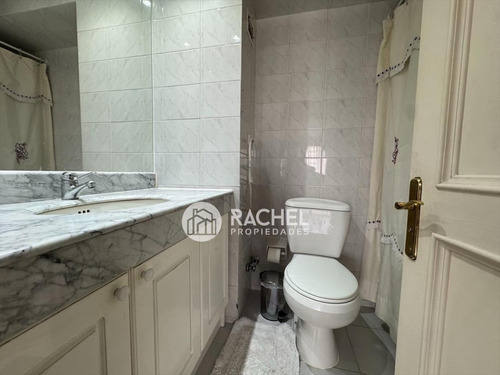 En Venta Hermoso Departamento Edificio Jardín Del Sol