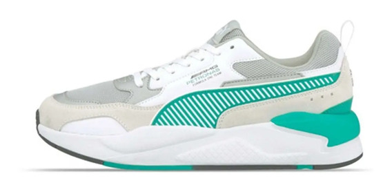 Tenis Puma De Vestir Hombre | MercadoLibre 📦