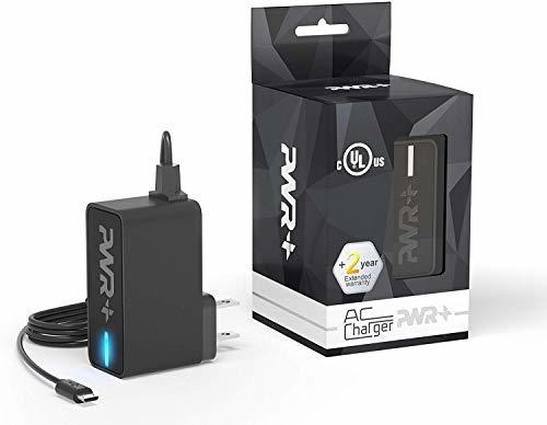 Imagen 2 de 4 de Cargador Pwr Para Bose Soundlink Color Mini 2 Ii Revoluciona