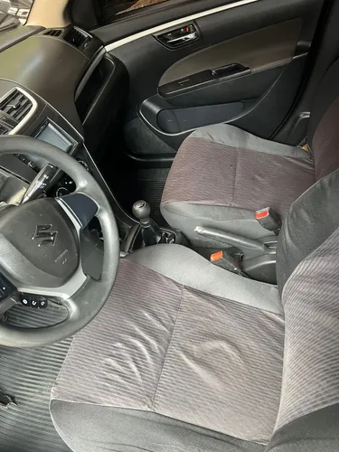 Suzuki Swift 1.2 Dzire