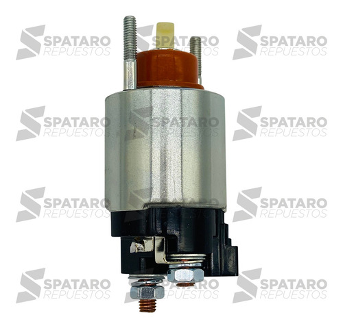 Automatico Impulsor De Arranque Toyota Etios 2013-2016