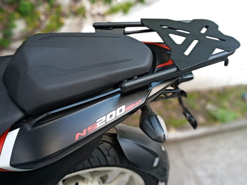 Imagen 10 de 15 de Bajaj Rouser Ns 200 0km Ns200