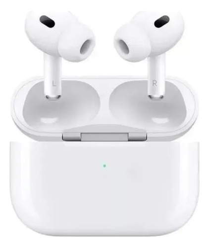 Audífonos Pro 2da Generación Compatibles Iphone Android Blanco