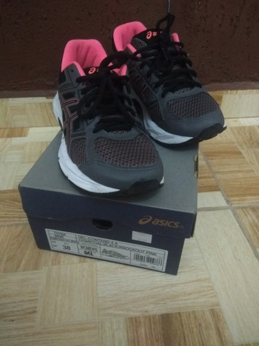 Tênis Asics