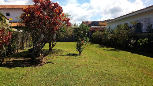 Imagem 3 de 8 de Lindo Terreno Murado E Com Portão - Te00002 - 34931841