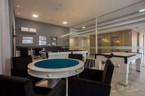 Imagem 27 de 30 de Apartamento Garden Com 4 Dormitórios À Venda, 384 M² Por R$ 2.750.000,00 - Centro - Balneário Camboriú/sc - Gd0048