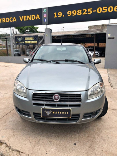 Imagem 3 de 12 de Fiat Siena 1.0 Mpi El 8v Flex 4p Manual