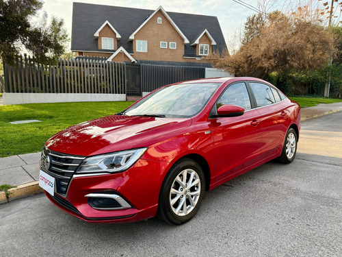 MG MG5 1.5 Com Mt