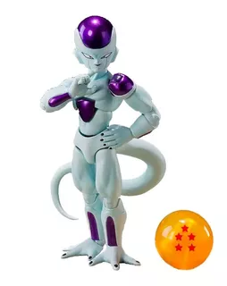 Sh Figuarts Dragon Ball Z - Freezer