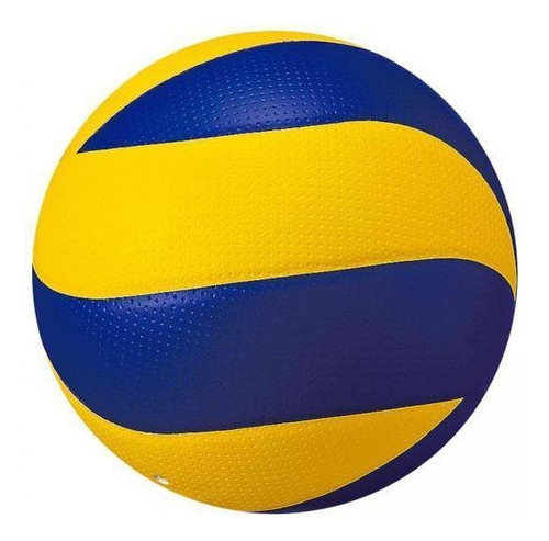 Y) Pelota De Voleibol De Playa De Tacto Suave, Oficial,