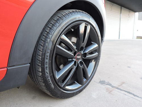 Mini Cooper S 2.0 F56 Look Jcw 192cv