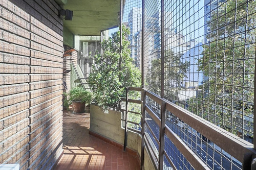 Imagen 23 de 30 de Venta | Departamento | Almagro | 4 Ambientes | Dependencia | Cochera | Baulera