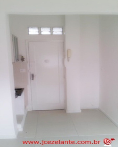 Imagem 3 de 9 de Kitnet Venda - Santos - Sp - Ekit108 - 32392735
