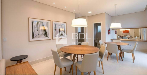 Imagem 21 de 27 de Apartamento À Venda Em Mansões Santo Antônio - Ap001977