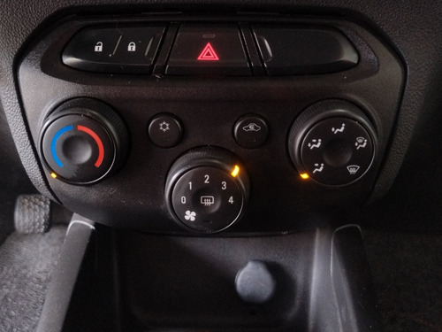 Chevrolet Prisma 1.0 MPFI JOY 8V FLEX 4P MANUAL