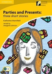 Parties And Presents Three Short Stories Level 2 Elementa...
