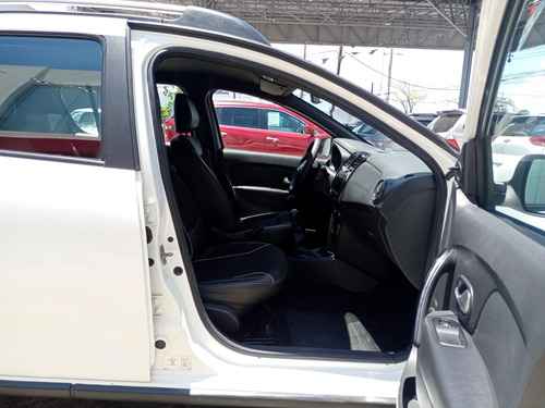 Renault Stepway 1.6 Zen Mt