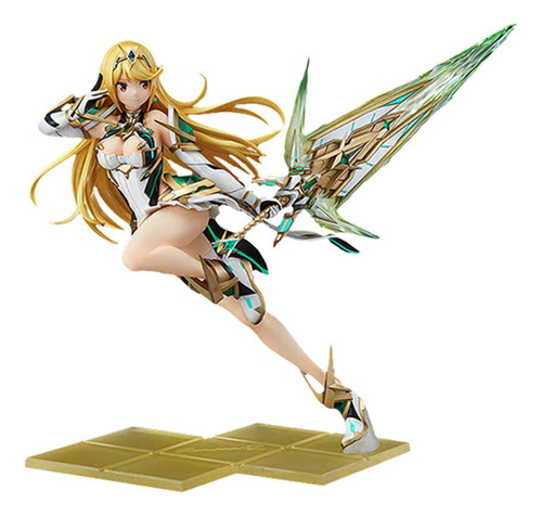 Mythra Re Run 3rd Order