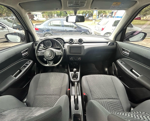 Suzuki Swift 1.2 Gl 5p