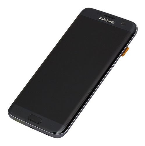 Pantalla Completa Lcd + Mica Samsung S7 Edge G935 G935f Nuev