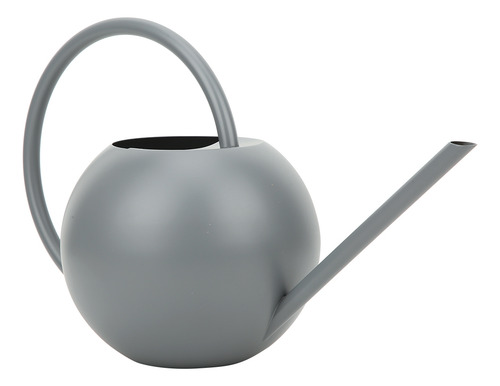 1l Stainless Steel Watering Can Long Spout