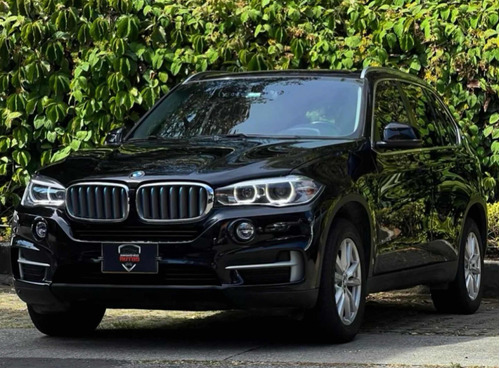 BMW X5 XDrive40e