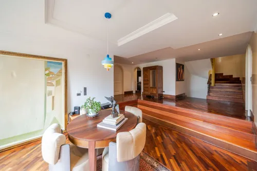 Apartamento En Arriendo En El Refugio. Cod A10663