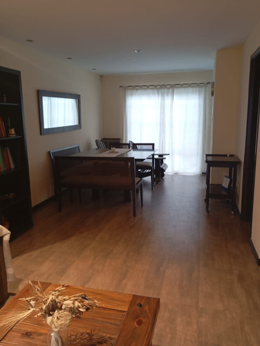 Venta 2 Casas Playa Grande Con Cochera