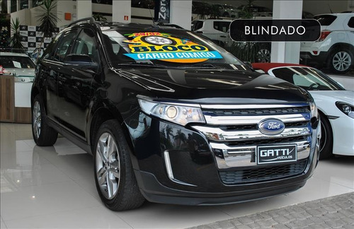 Ford Edge 3.5 V6 Limited