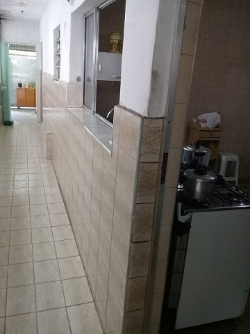 Imagem 3 de 5 de Casa Para Venda, 2 Dormitórios, Jardim Rosana - Guarulhos - 1369