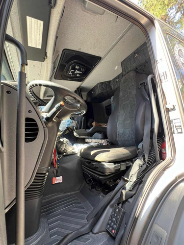 M.benz Axor 2544 2017/18 Cegonheiro Gustavo-caminhões