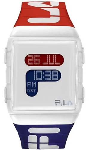 Reloj fila precio deals