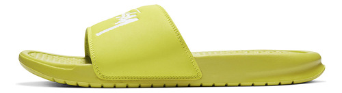 Zapatillas Nike Benassi Stussy Volt Urbano Cw2787-300   