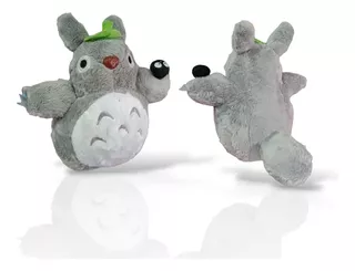 Peluche Totoro Tamaño Mediano Hermoso!!