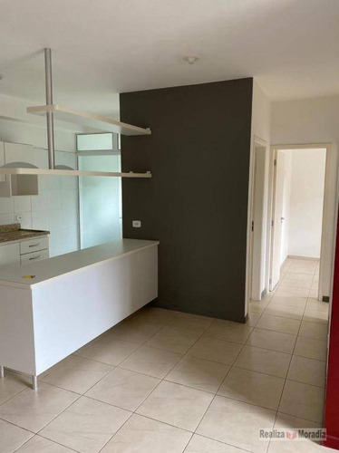 Apartamento 02 Dormitórios Granja Viana - Ap0943