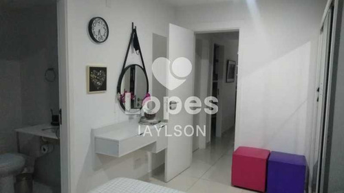 Imagem 6 de 15 de Apartamento - 03 Quartos - Cachambi - 631202